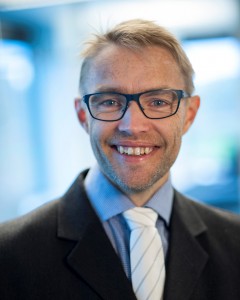 Torbjørn
