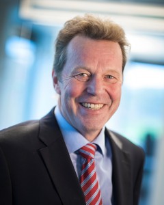øystein